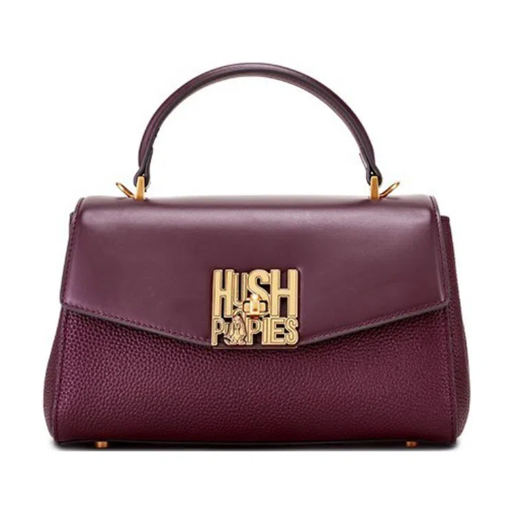 Hush Puppies