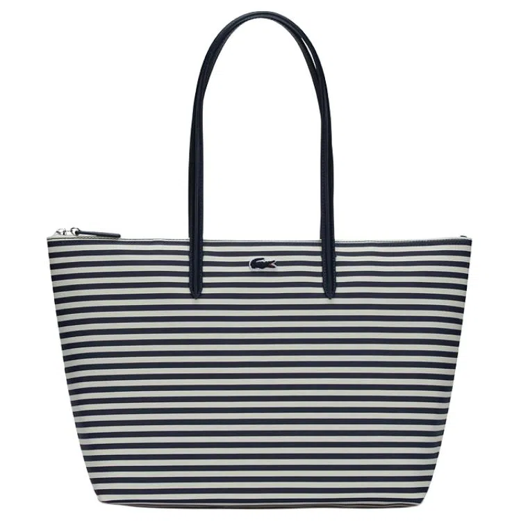 LACOSTE PVC Tote