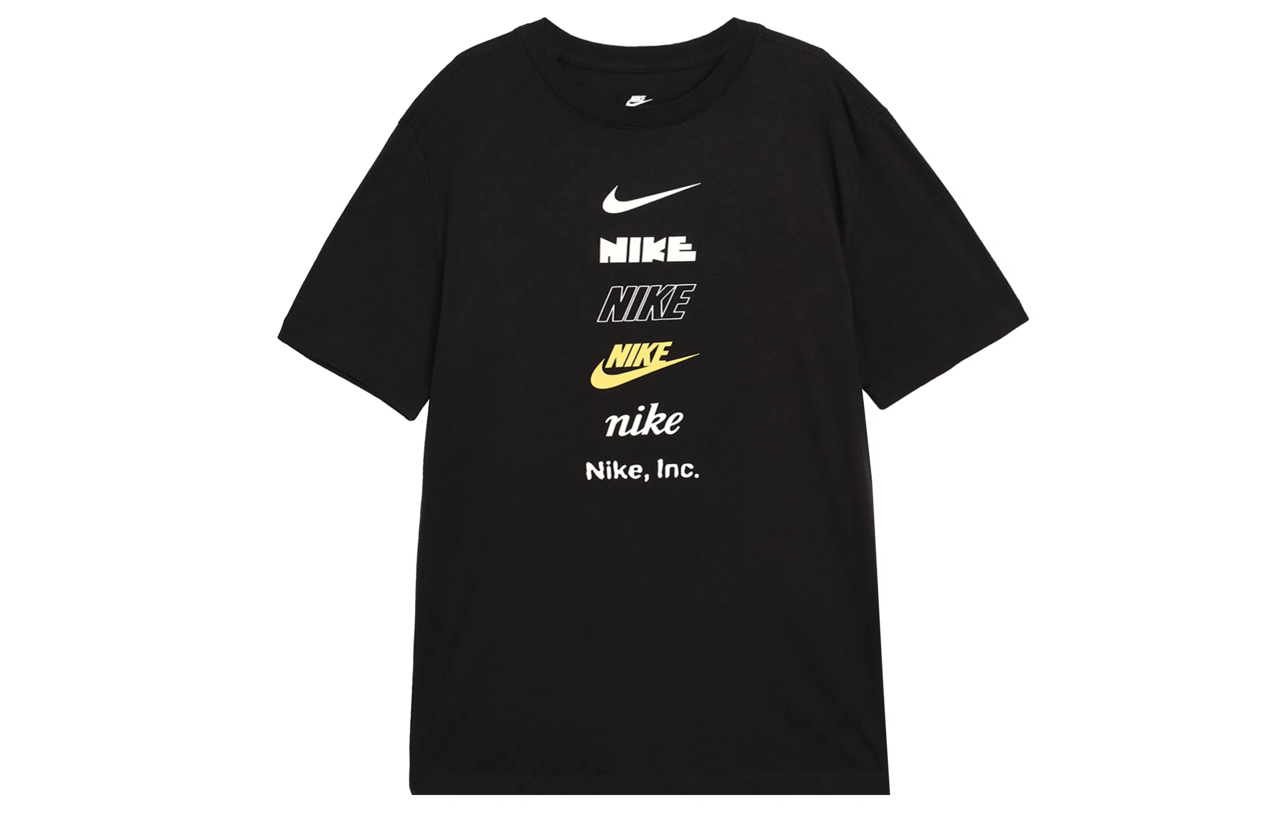 Nike LogoT