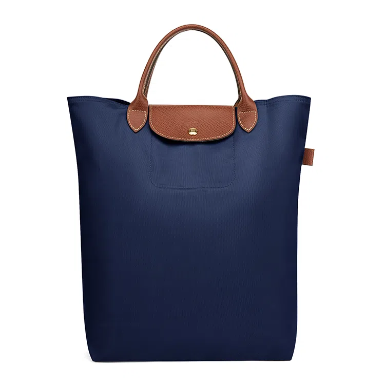 Longchamp Le Pliage Navy