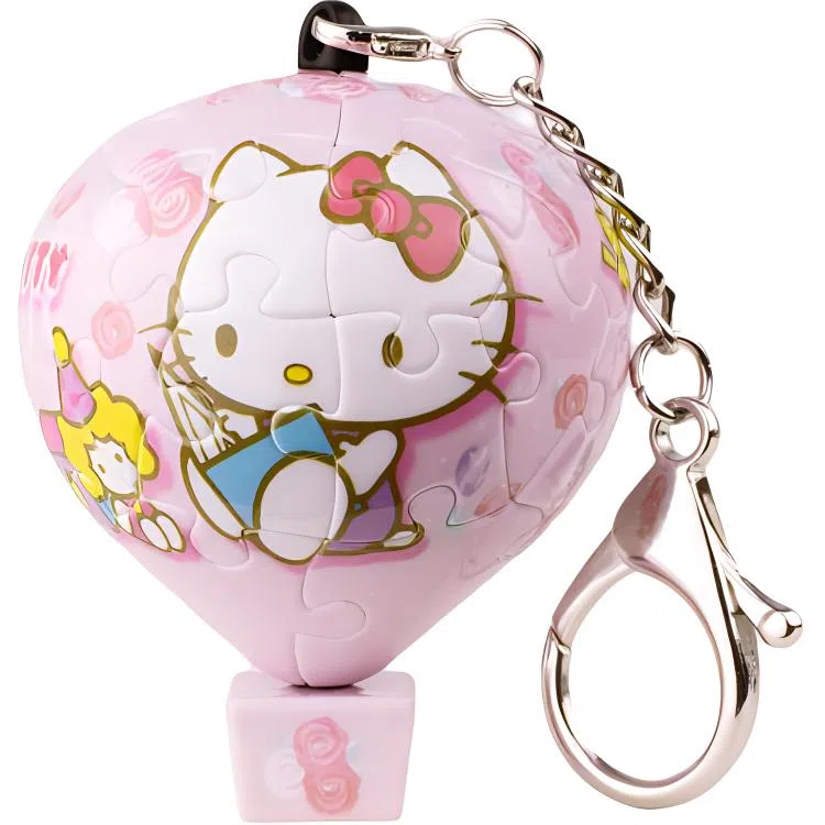 3D-JP HelloKitty 28pcs AB1023