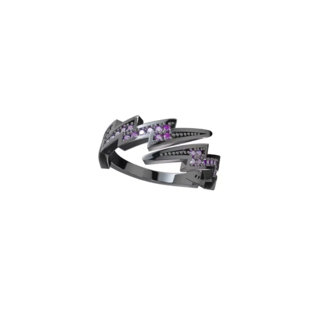 ICEGANG S925