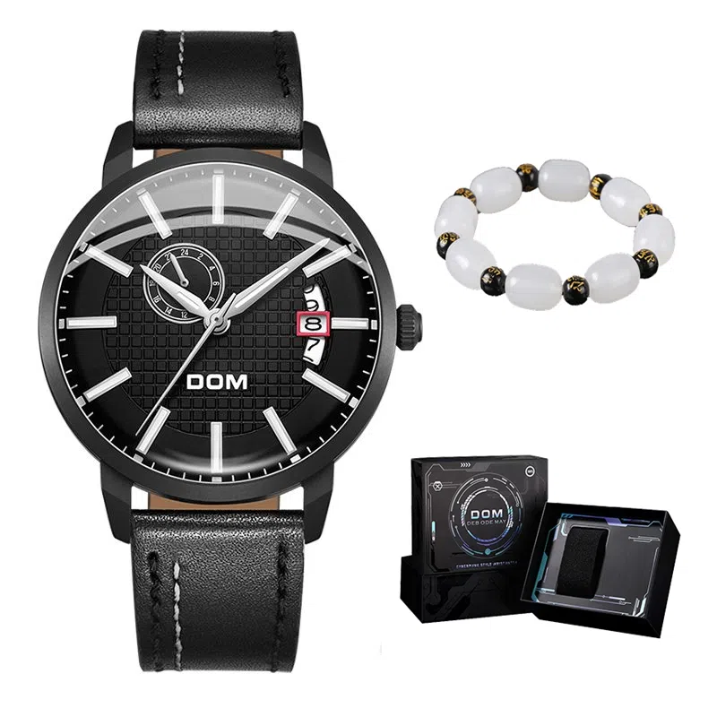 DOM ZLbaby M-8111BL-1M