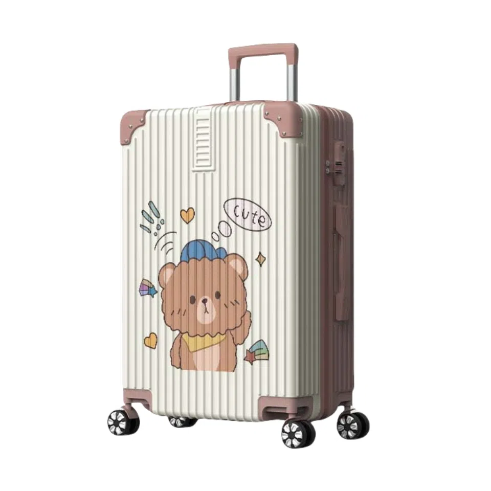 WORM'S HOME ABS+PC 202422