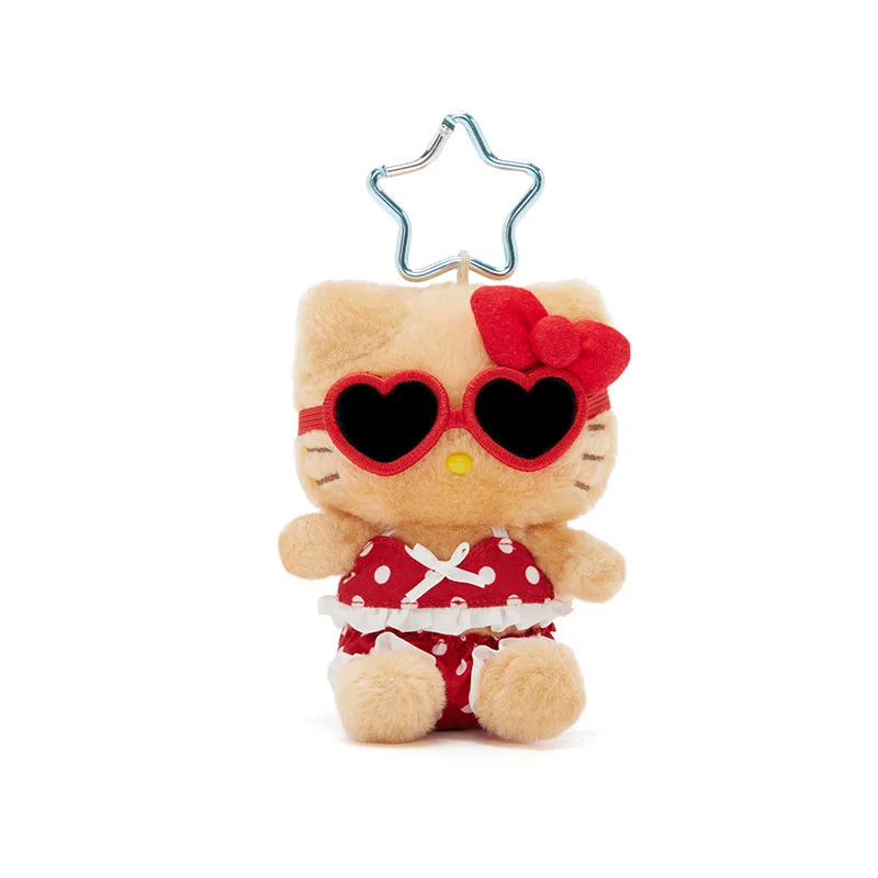 Sanrio Hello Kitty 12cm