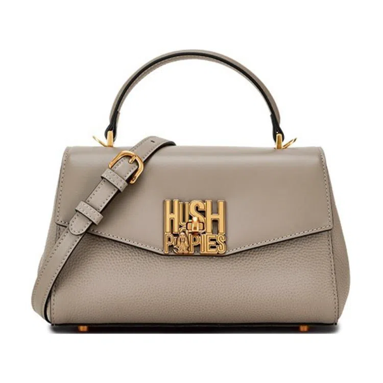 Hush Puppies