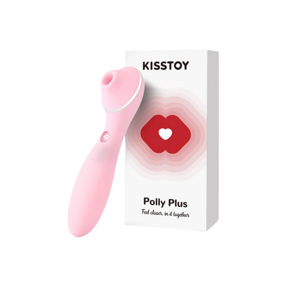 KISS TOY polly Plus