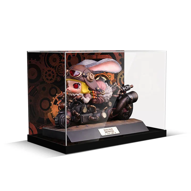 LIGHT YOUR BRICKS Molly