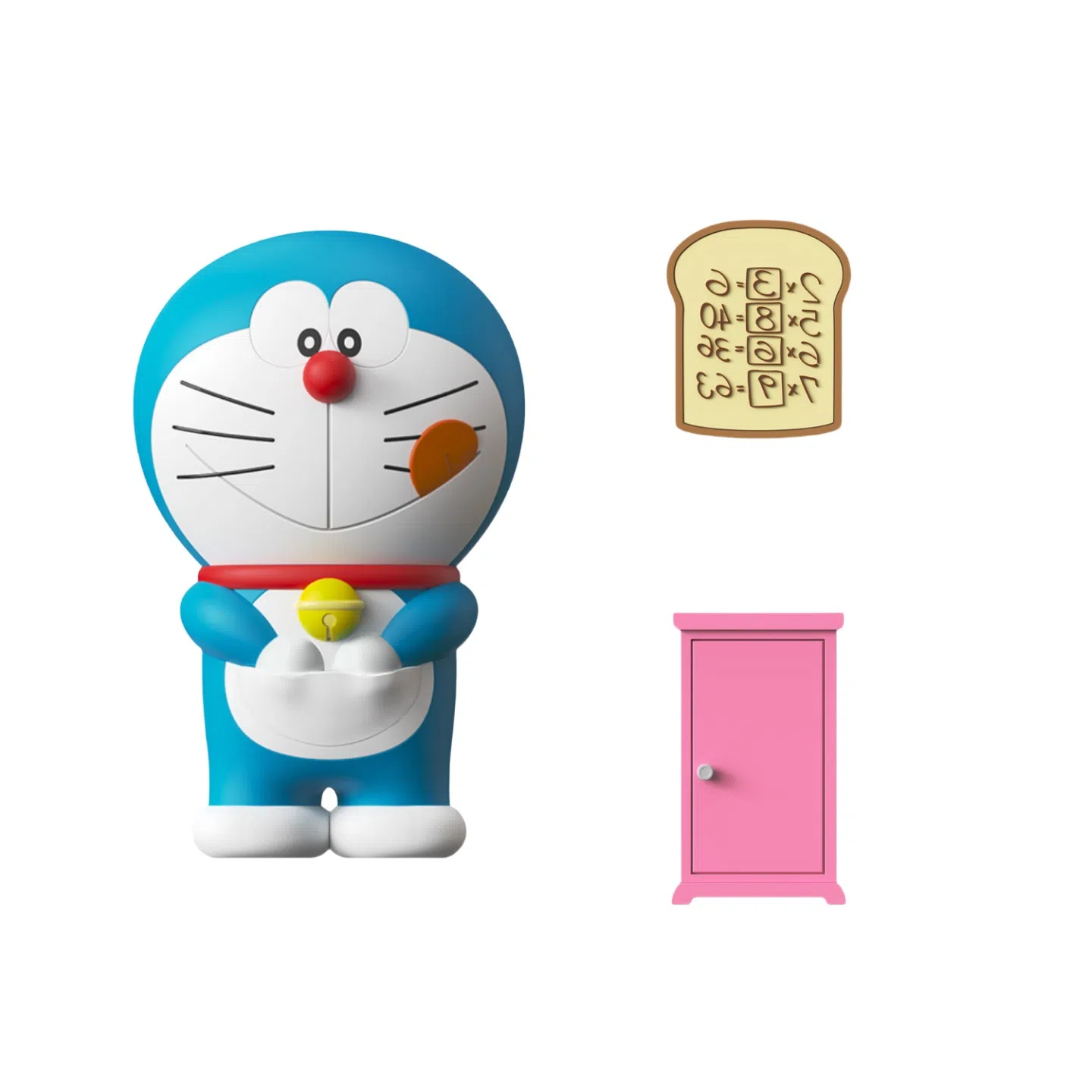 imobile x ROCK A 3D IP