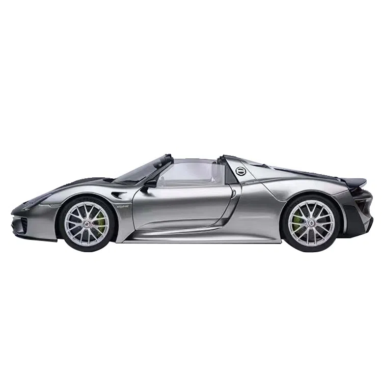 AUTOart 918 Spyder Weissach 118