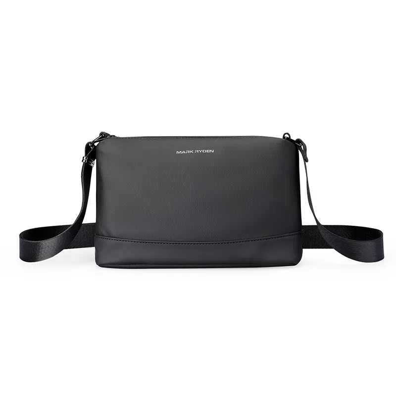 Mark Ryden Crossbody Bag Black