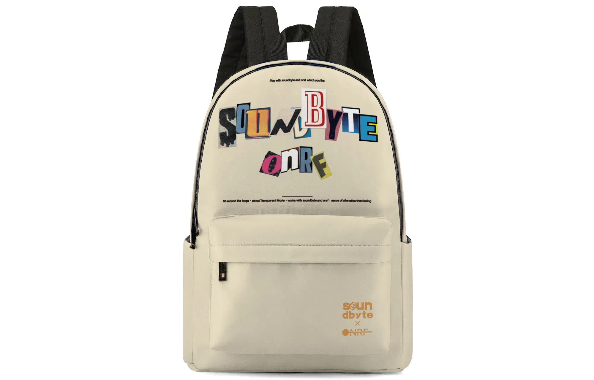 soundbyte ONRF