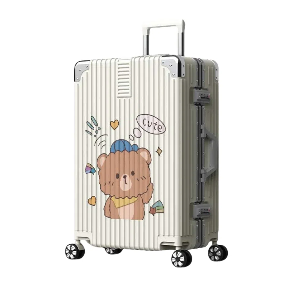 WORM'S HOME ABS+PC 202422