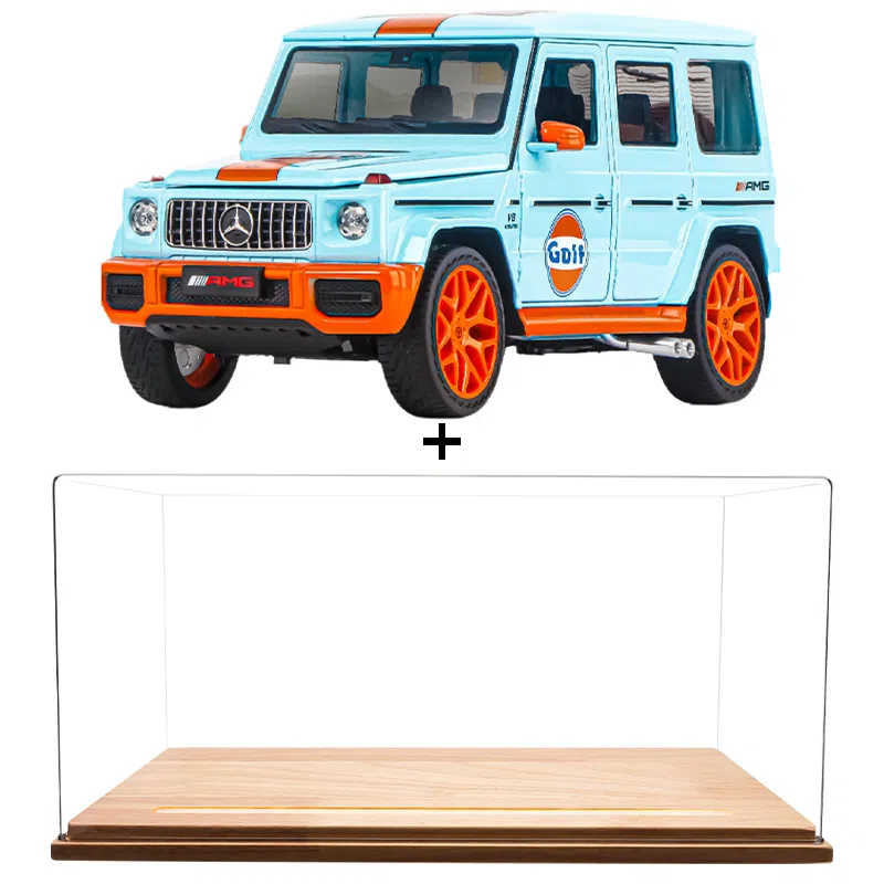 G63 118