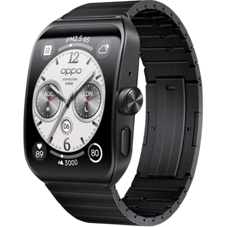 FZRT oppowatch4prowatchXwatch3pro