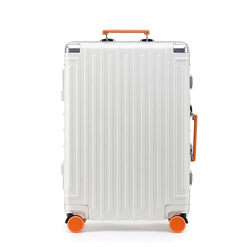 ZUOTING Travel Suitcase