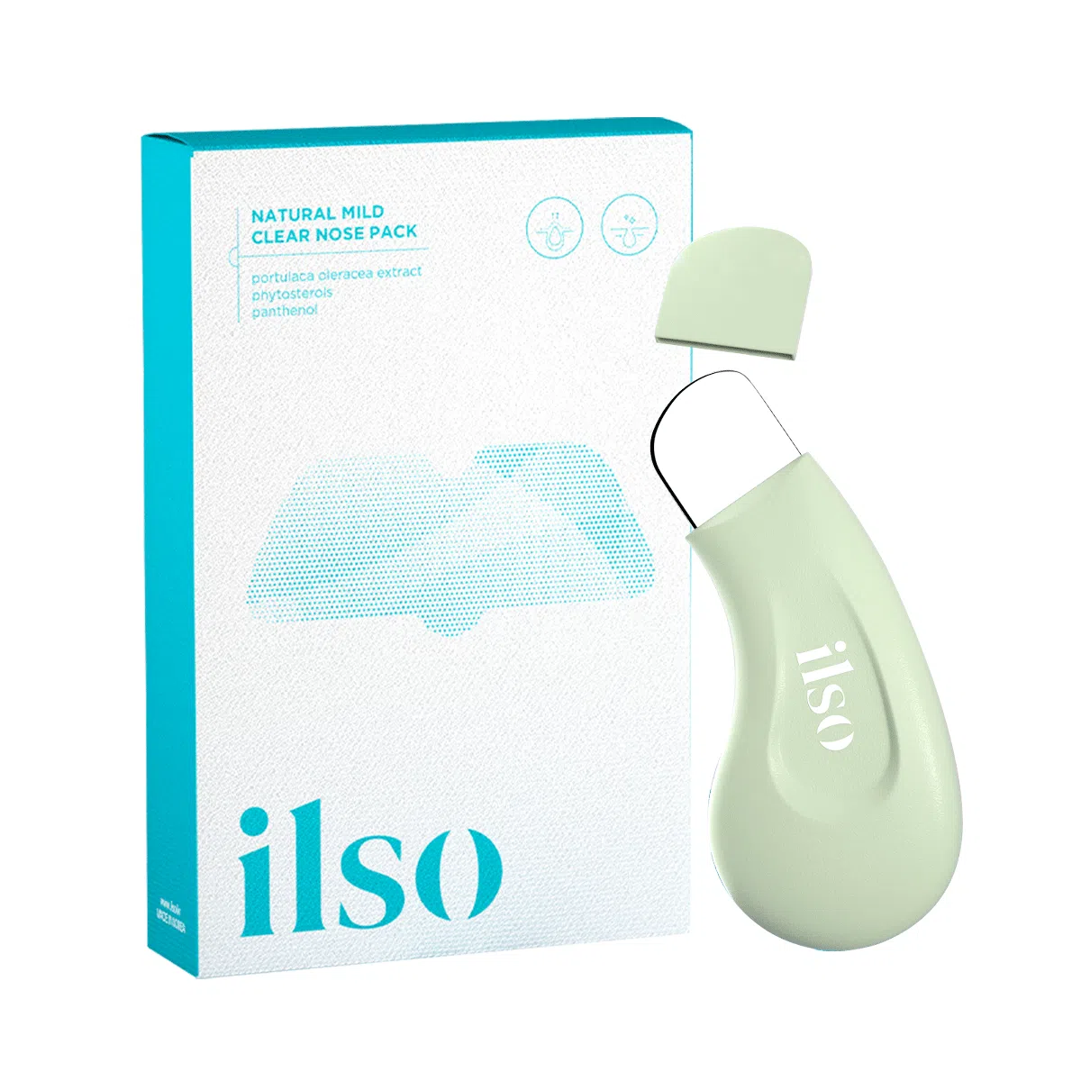 ILSO