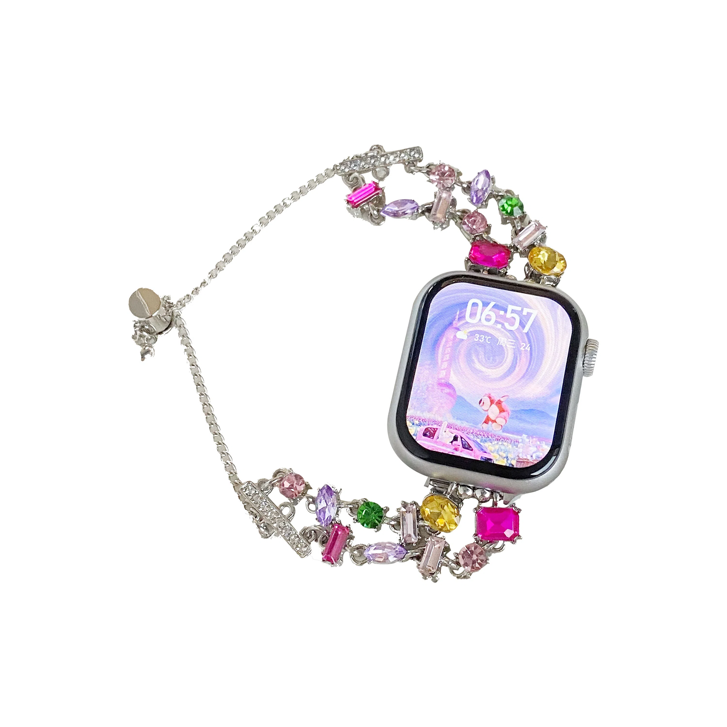 NCFCK Apple watchS9S8SES7S6S5S4S3