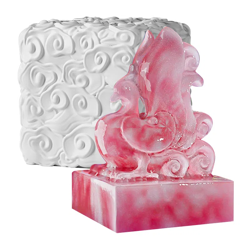 澳梦星 帝王国玺 早教益智玩具