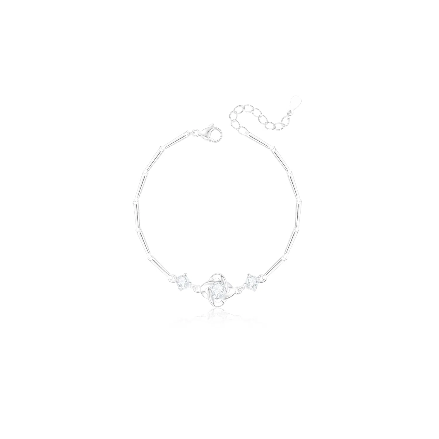 Cuz strange Intention