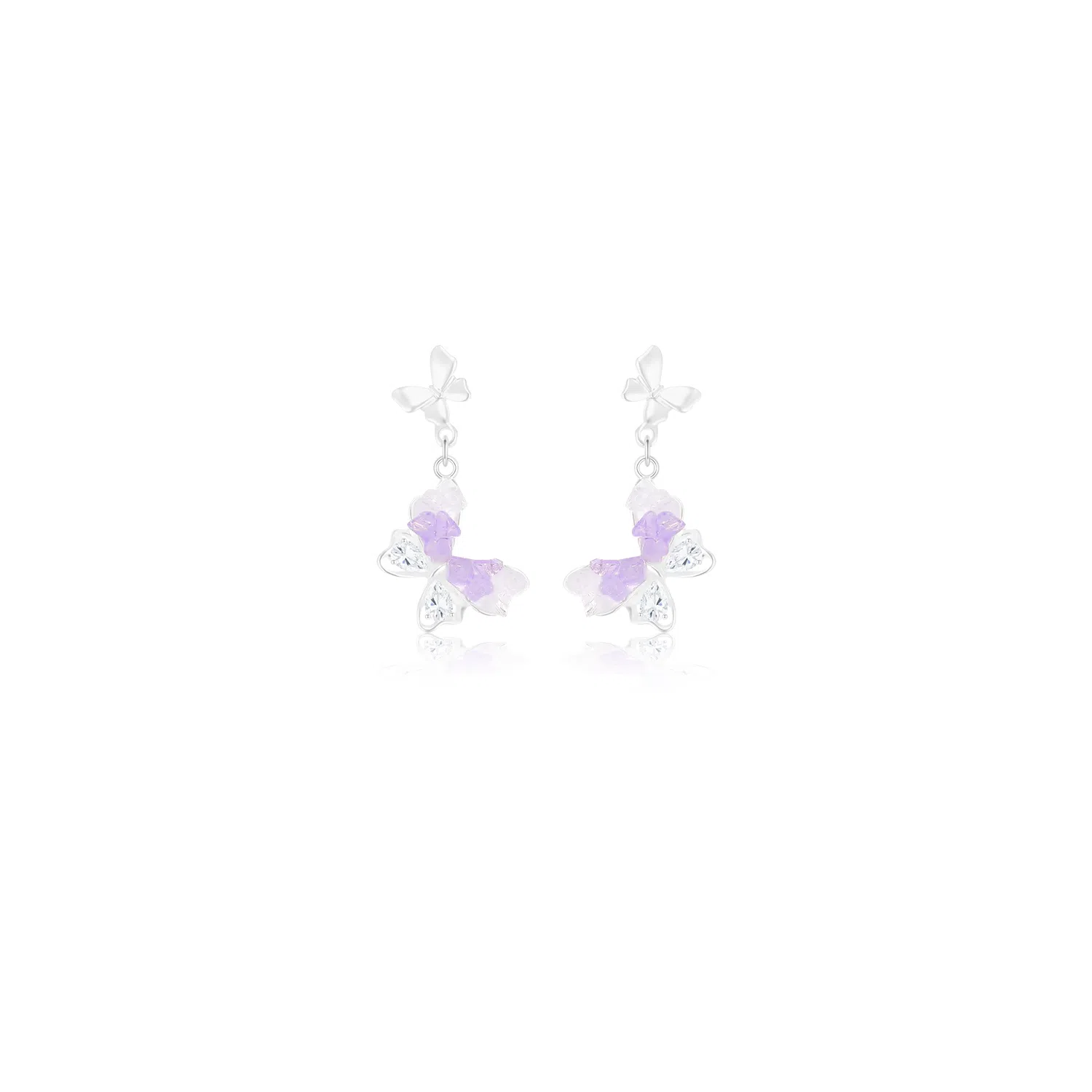 Cuz strange Intention