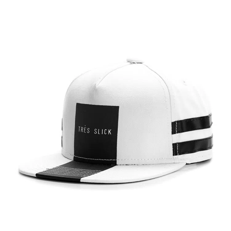 TRES SLICK CAP