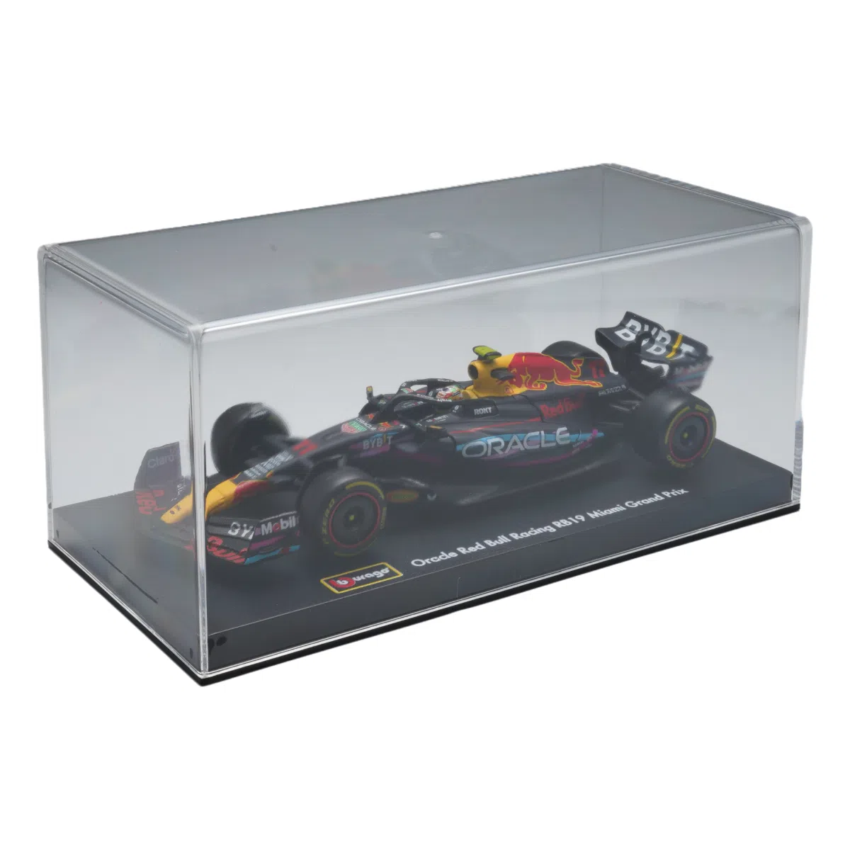 Bimago 1:43 F1 Alloy Car Model