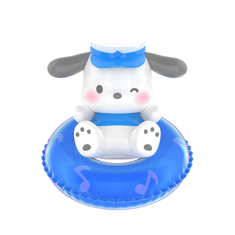 TOP TOY MINI 16