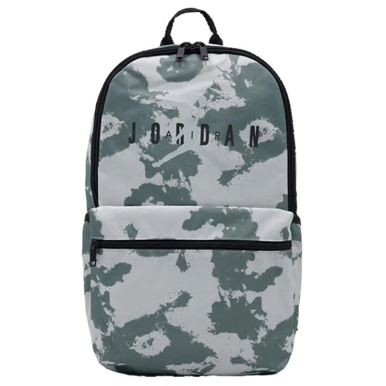 Jordan Camo Backpack
