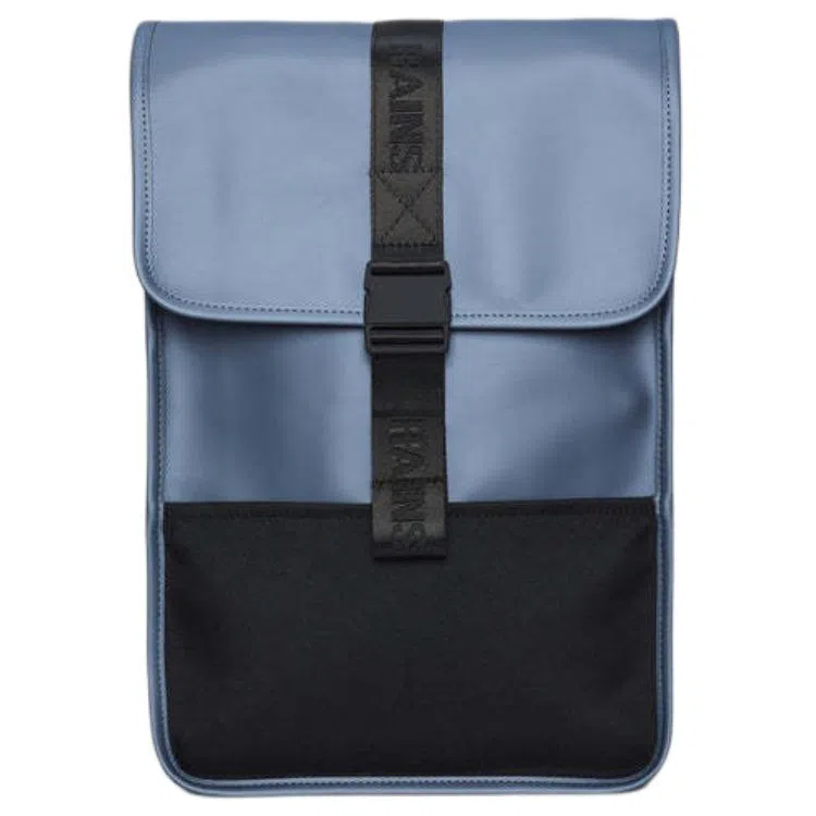 Rains Colorblock Backpack