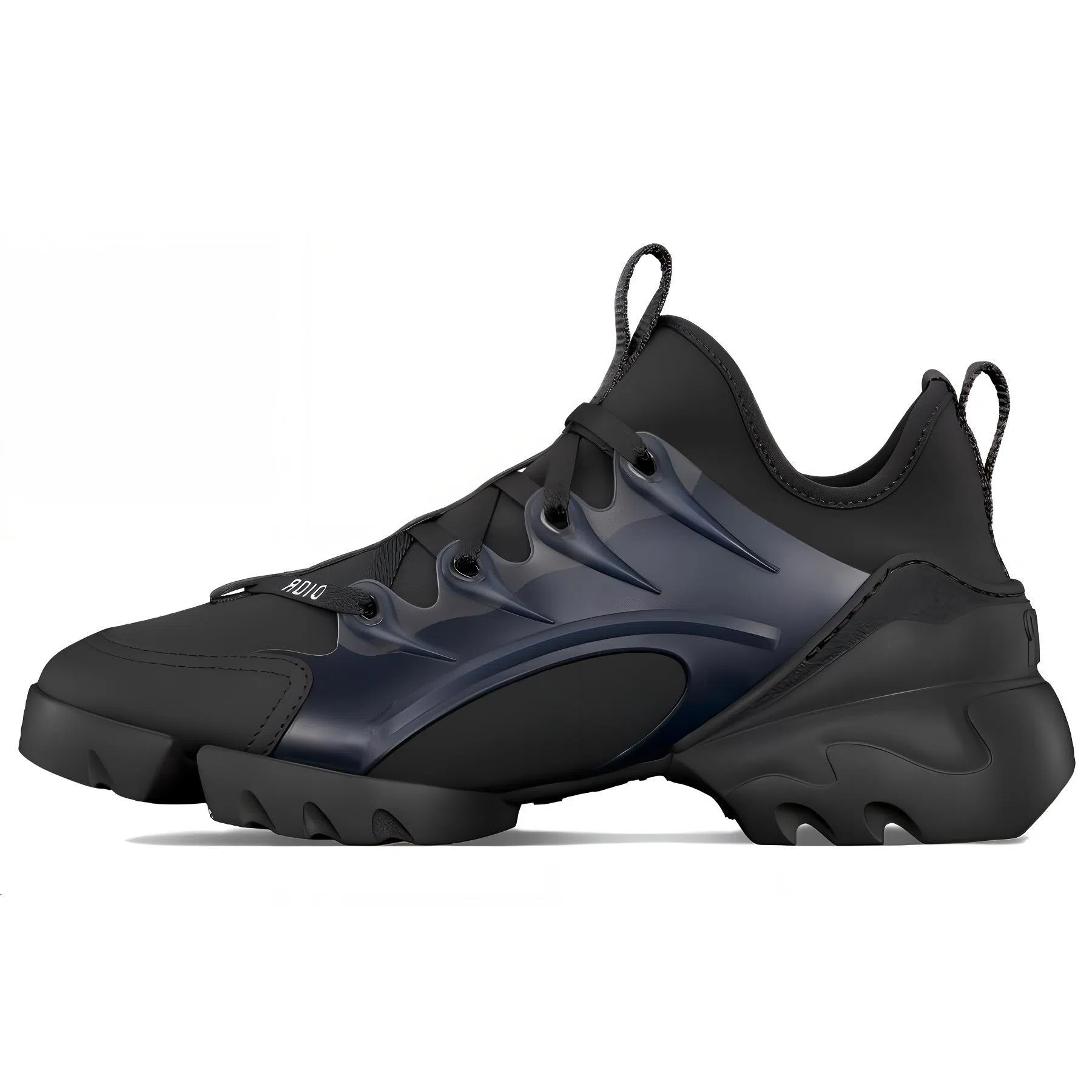 Dior D-Connect Black