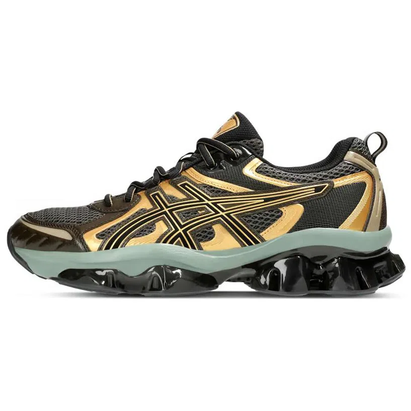 Asics GEL-Quantum Kinetic Dark SepiaBlack