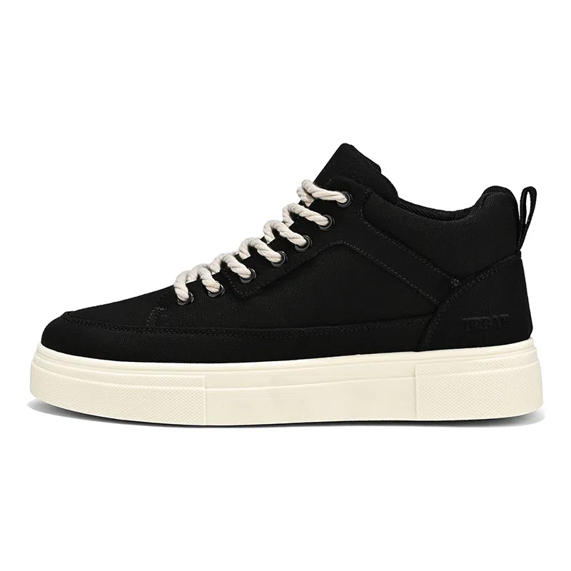 URBAN AUTHENTIC
