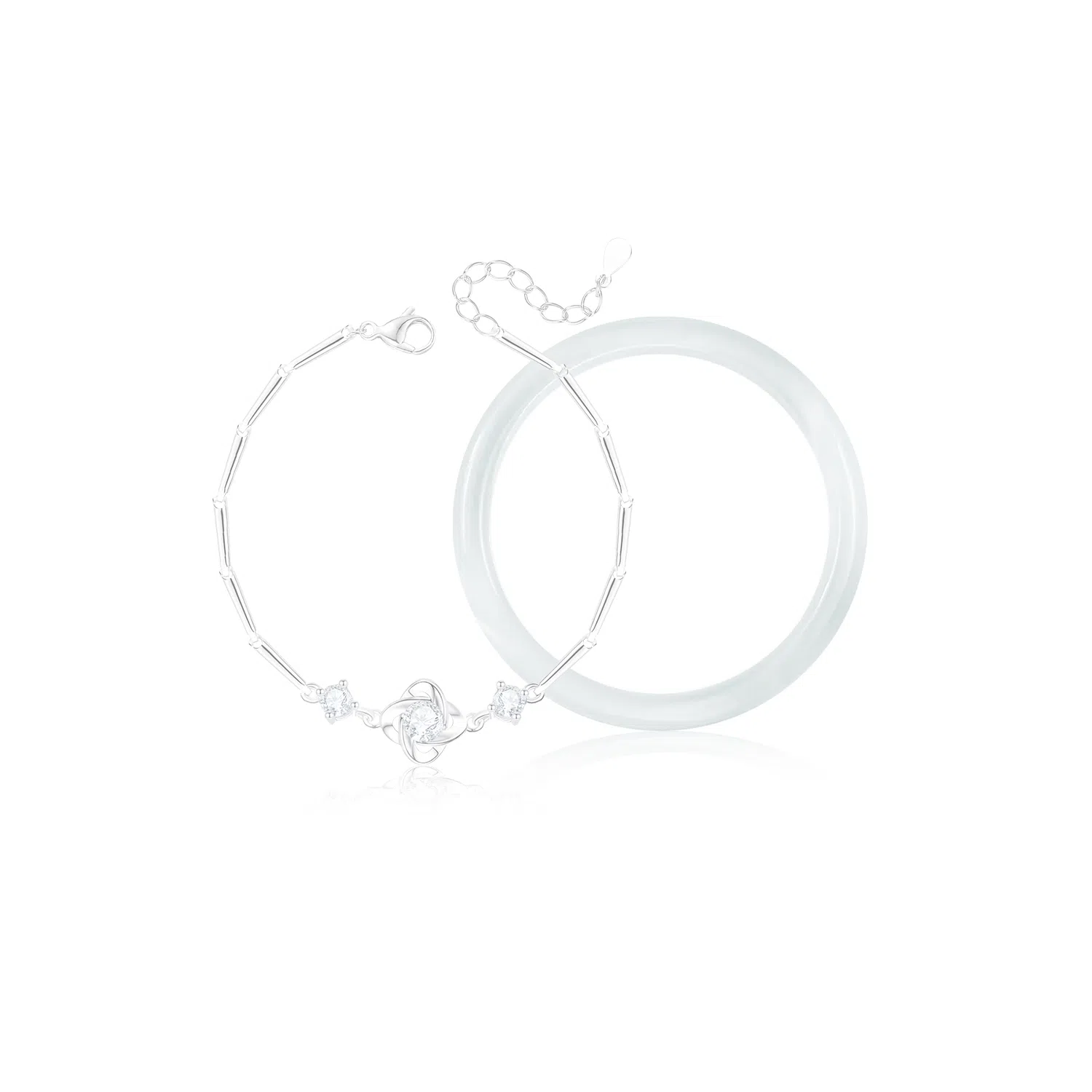 Cuz strange Intention