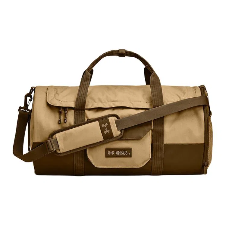 Under Armour Travel Bag Khaki
