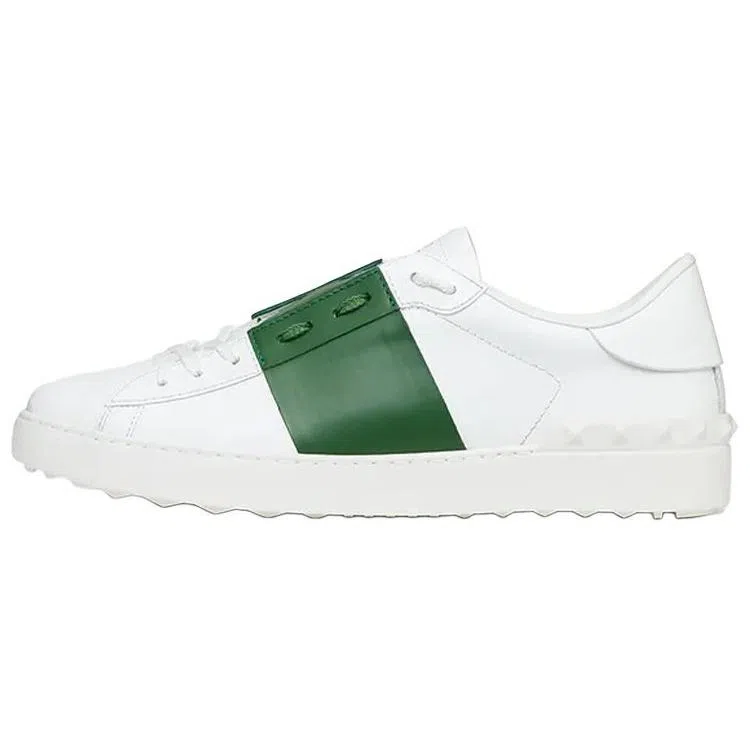 Valentino Open
