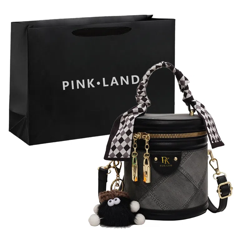 PINKLAND PU