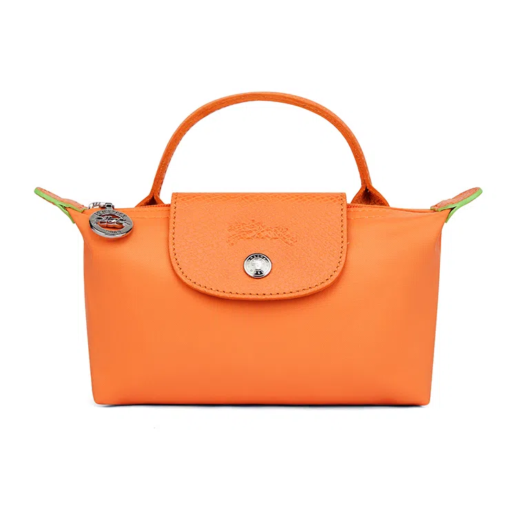 LONGCHAMP Le Pliage Green 17