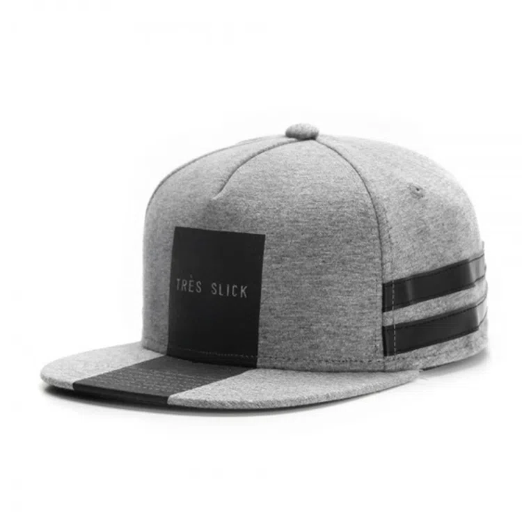TRES SLICK CAP