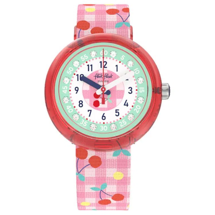 SWATCH 31.8mm ZFPNP057