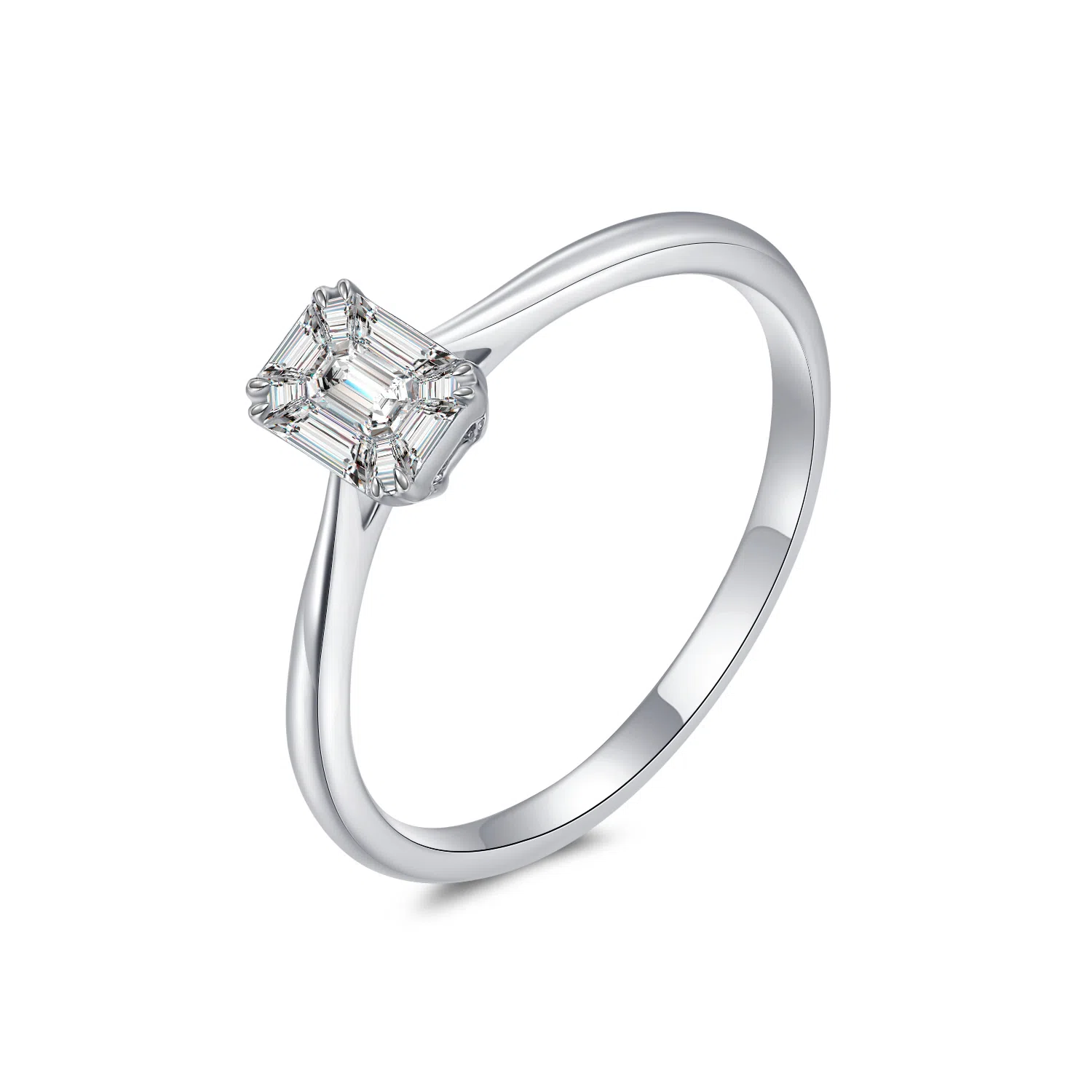 GL GEMLOVE 18K