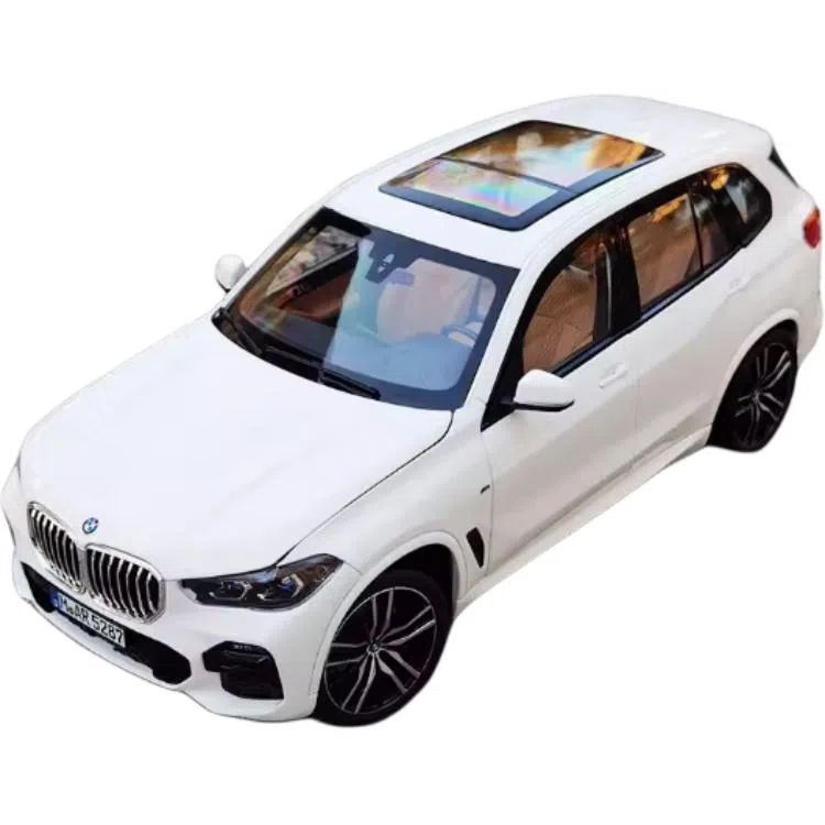 2019 X5 BMW G05 SUV 118