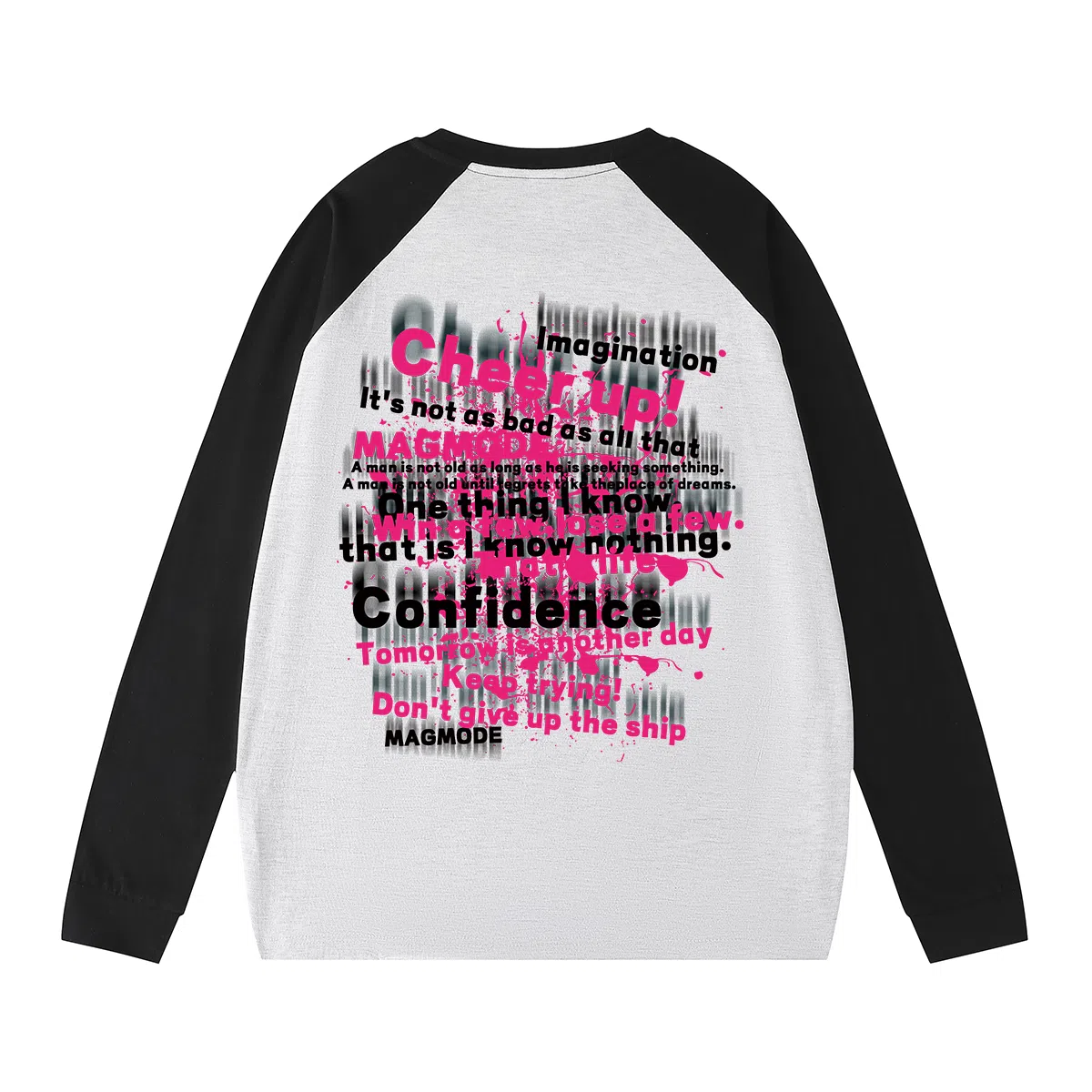 magmode T
