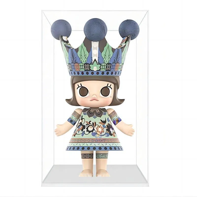 LIGHT YOUR BRICKSpopmart1000MOLLY