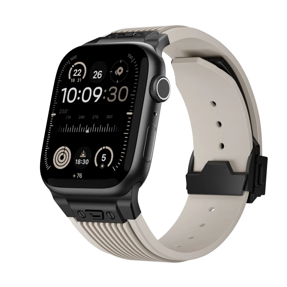FZRT iwatch9874549mm