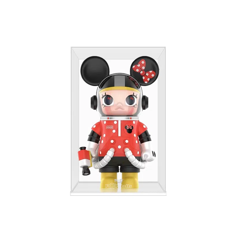 LIGHT YOUR BRICKSpopmart1000MOLLY