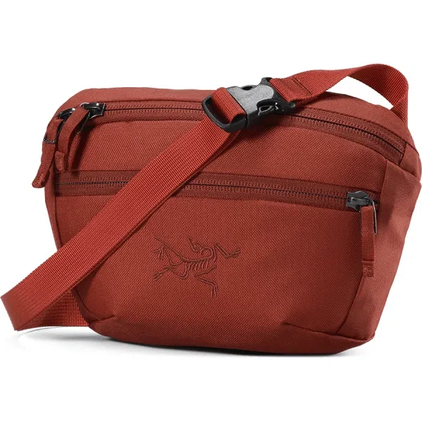 Arcteryx Mantis 1.5L Logo