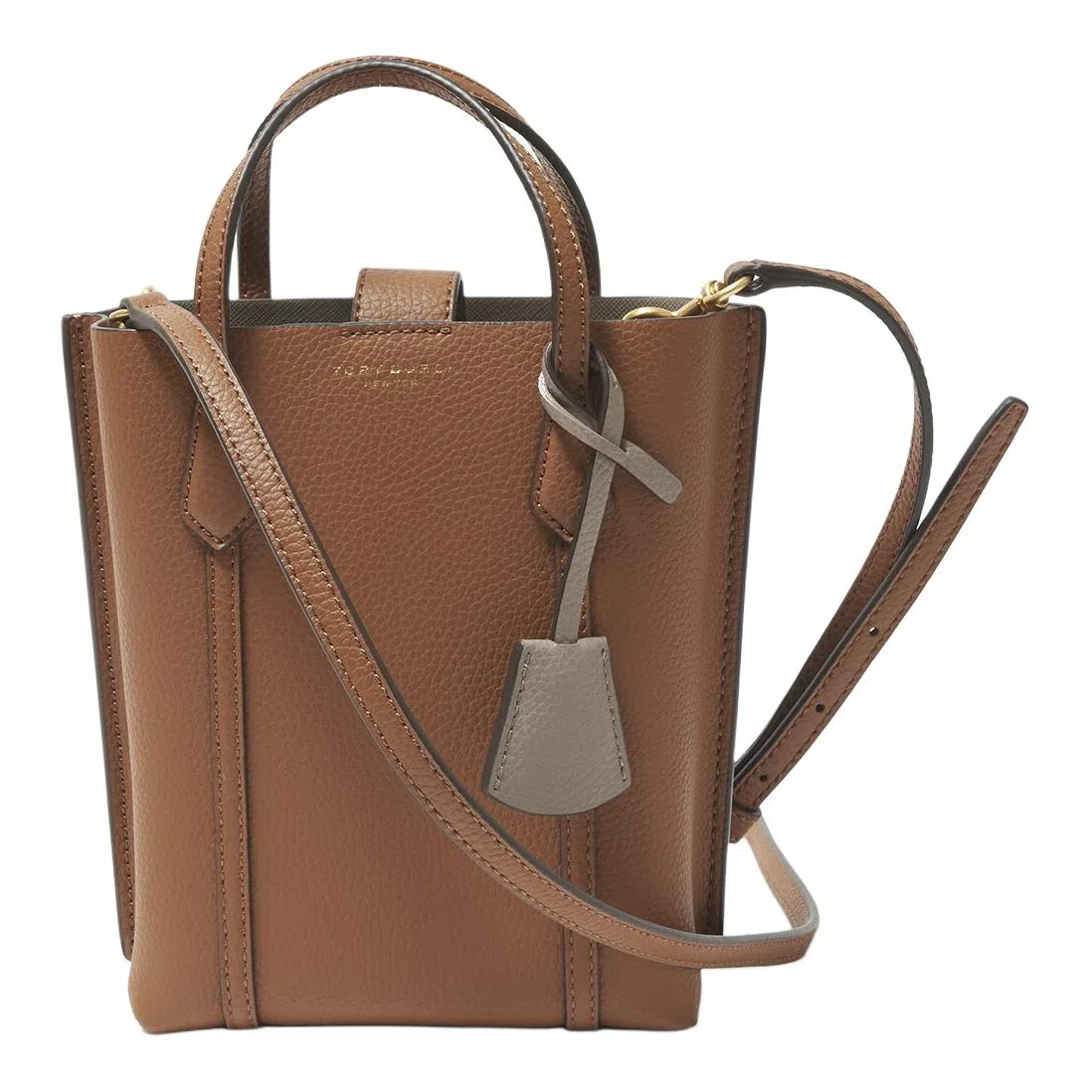 Tory Burch Perry Mini Tote