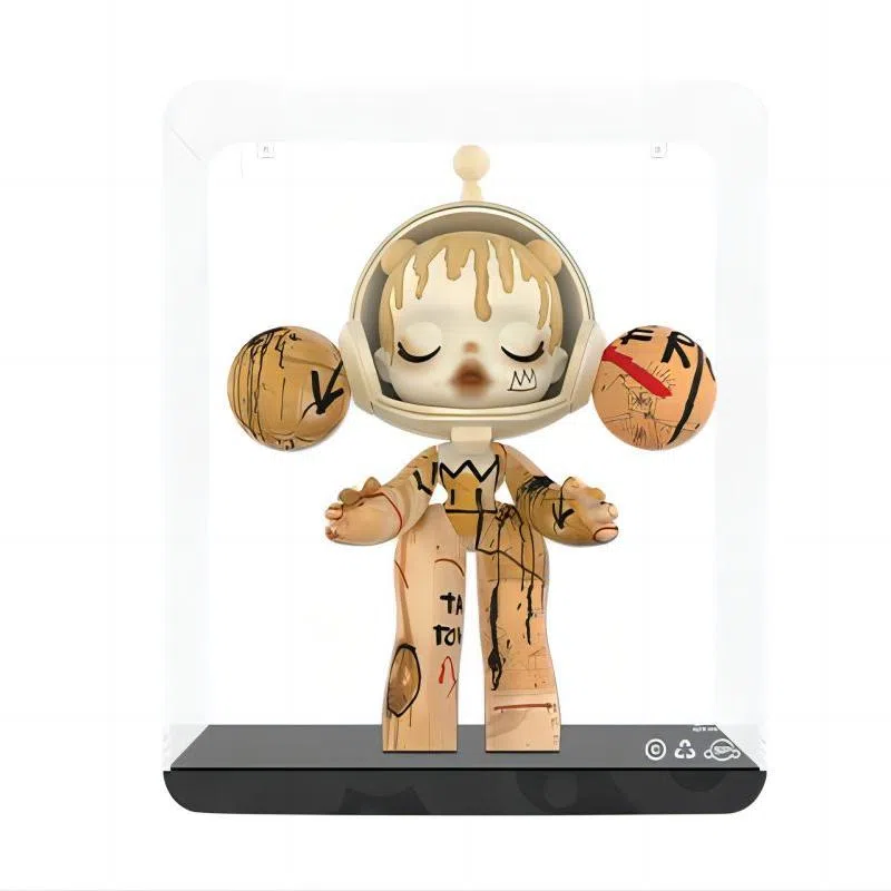 LIGHT YOUR BRICKSpopmart1000MOLLY