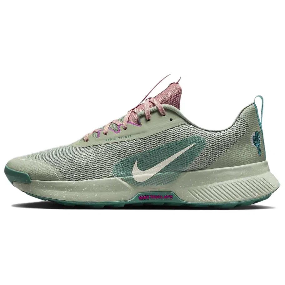 Nike Juniper Trail 3 Green White